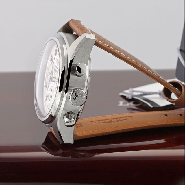 Longines Spirit L3.820.4.73.2 Image 3